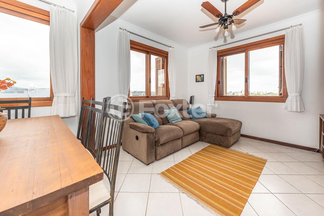 Cobertura à venda com 3 quartos, 260m² - Foto 33