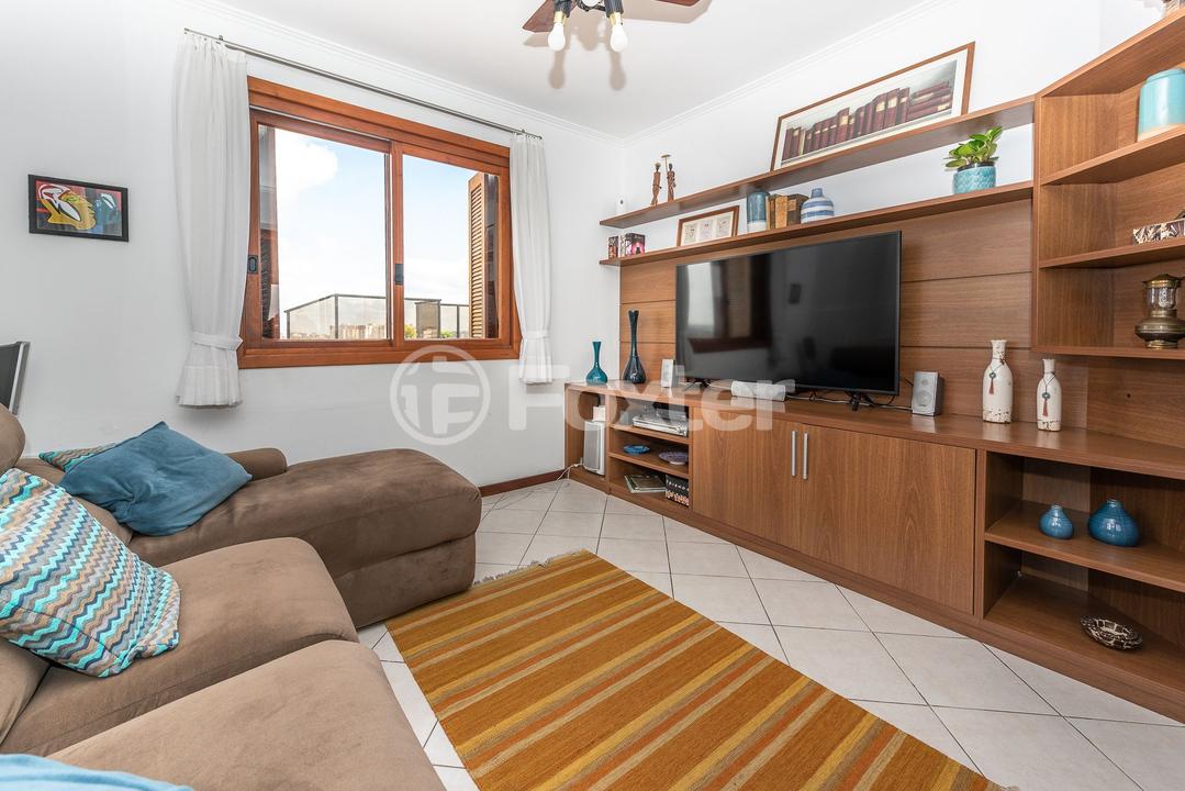Cobertura à venda com 3 quartos, 260m² - Foto 34