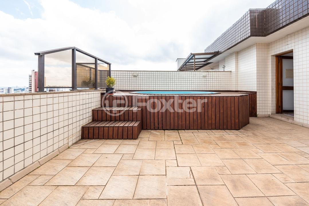 Cobertura à venda com 3 quartos, 260m² - Foto 37