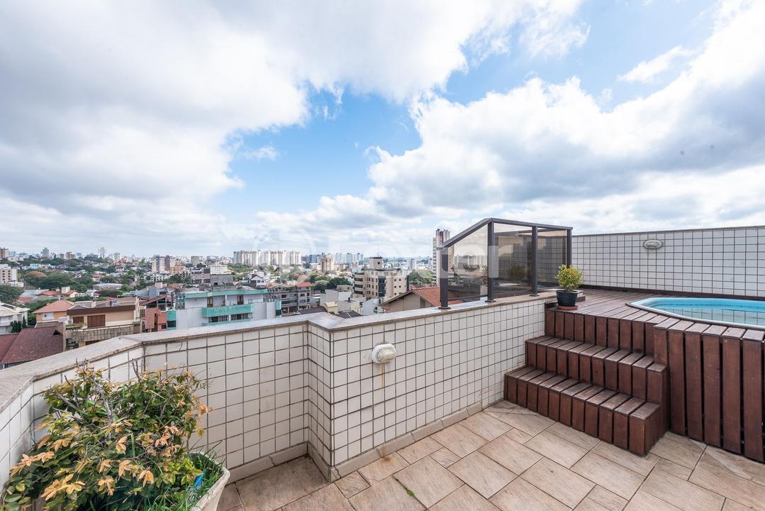 Cobertura à venda com 3 quartos, 260m² - Foto 38