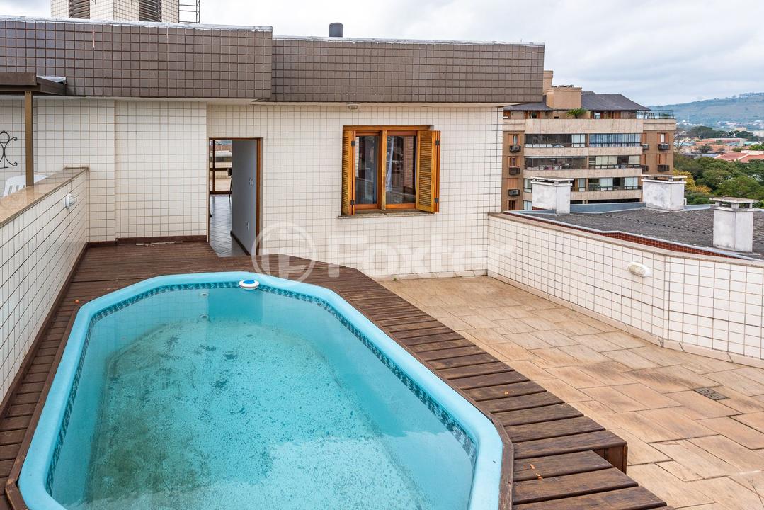 Cobertura à venda com 3 quartos, 260m² - Foto 39