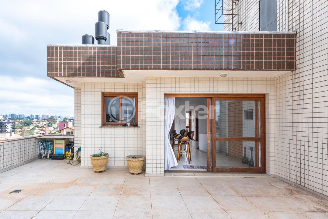 Cobertura à venda com 3 quartos, 260m² - Foto 40