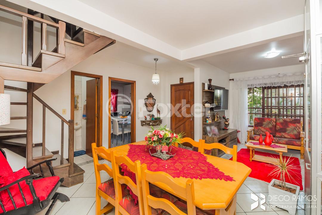 Casa à venda com 3 quartos, 165m² - Foto 1