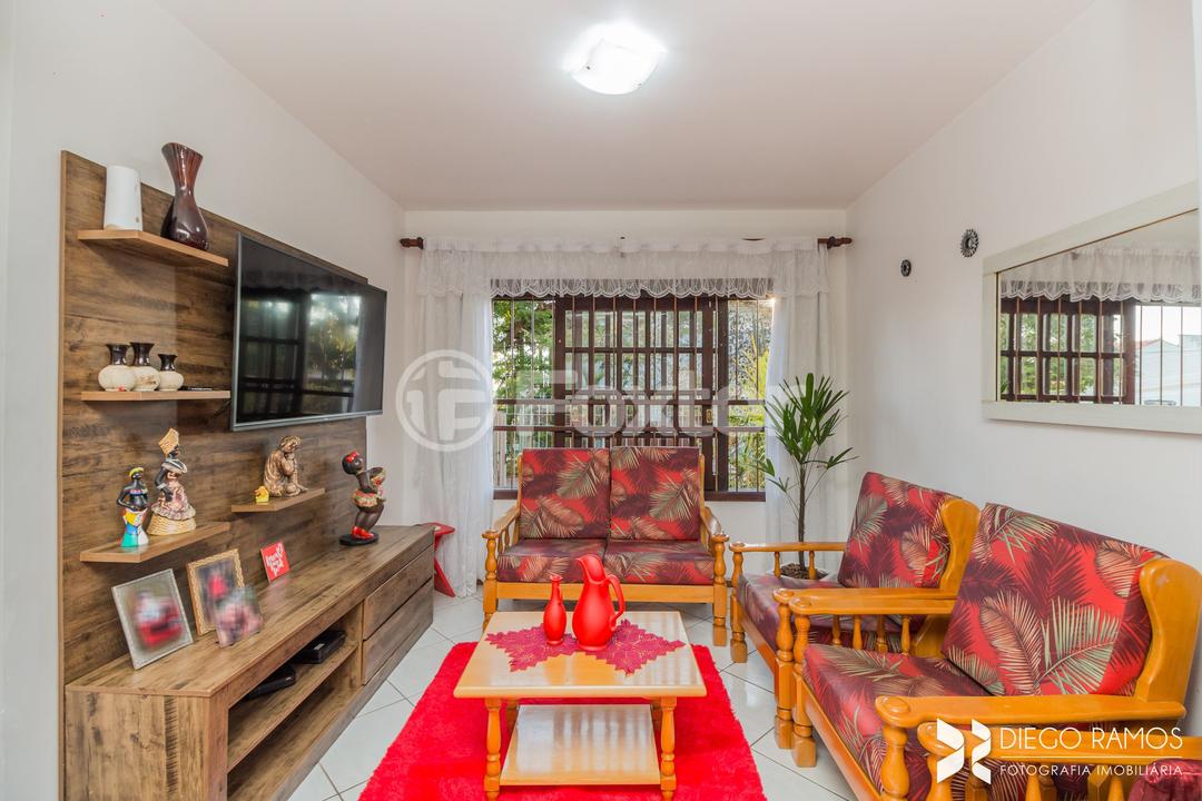 Casa à venda com 3 quartos, 165m² - Foto 2