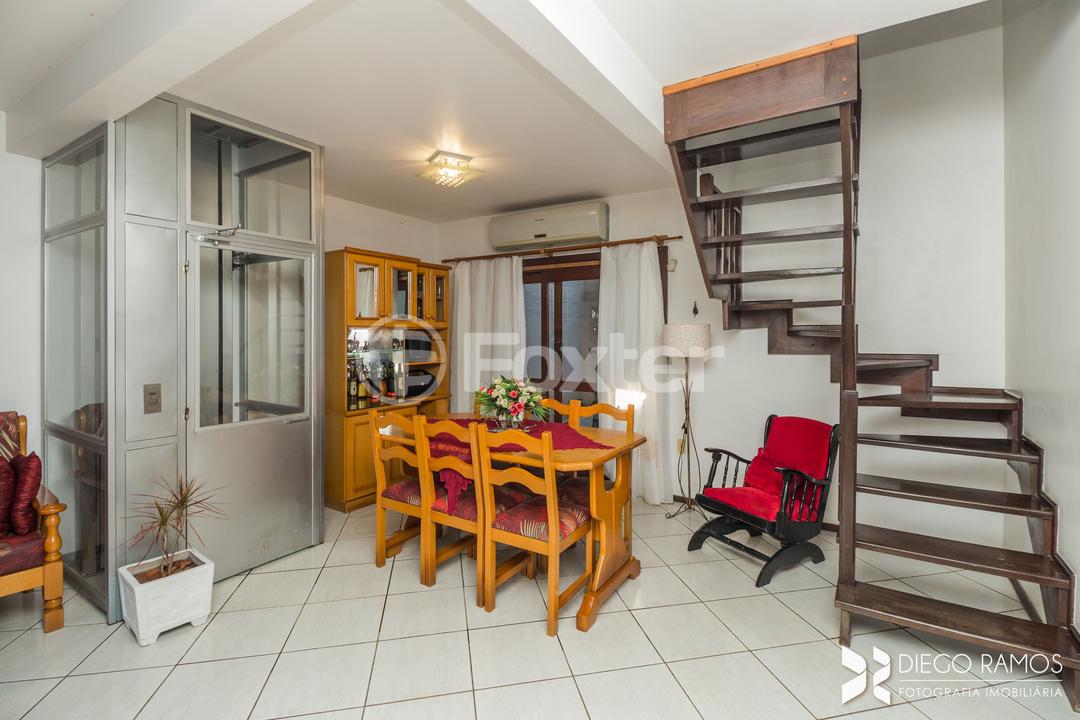Casa à venda com 3 quartos, 165m² - Foto 3