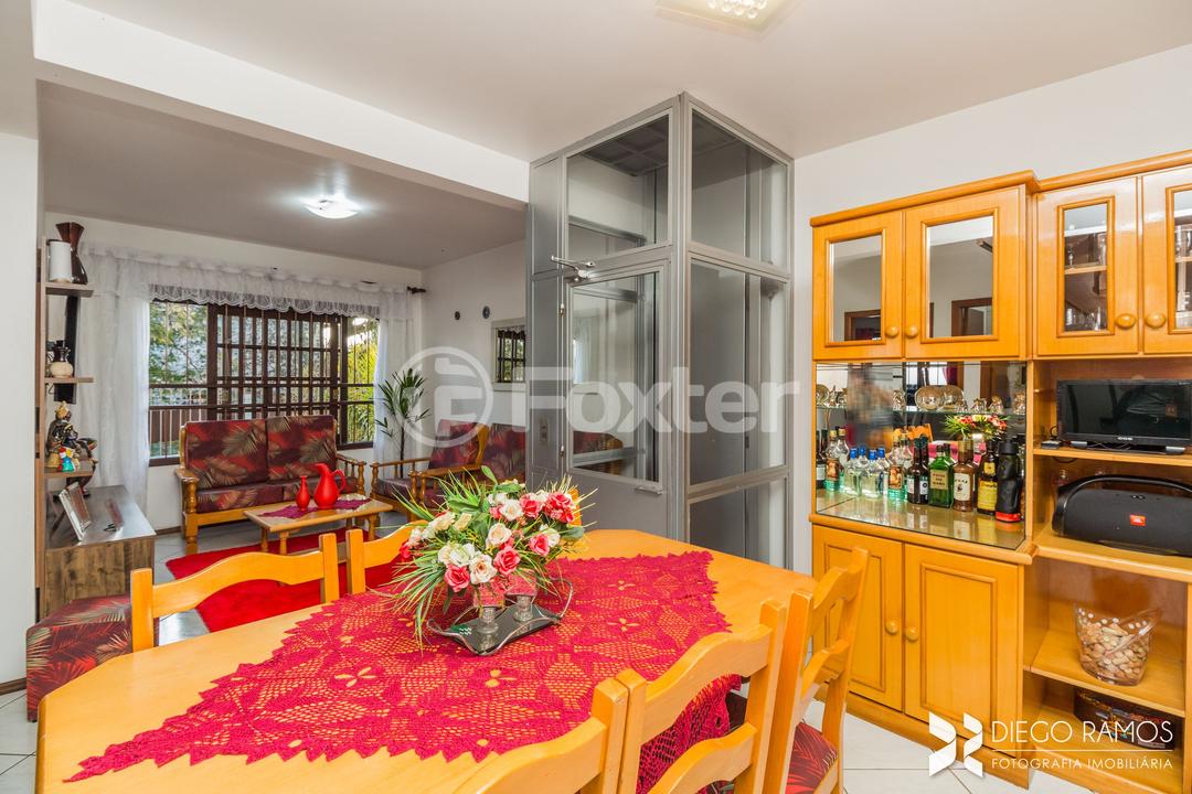 Casa à venda com 3 quartos, 165m² - Foto 4