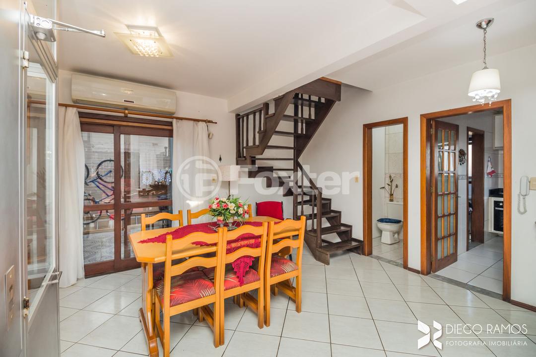 Casa à venda com 3 quartos, 165m² - Foto 5
