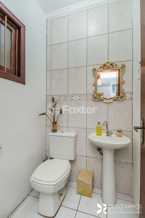 Casa à venda com 3 quartos, 165m² - Foto 6