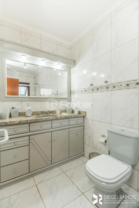 Casa à venda com 3 quartos, 165m² - Foto 10