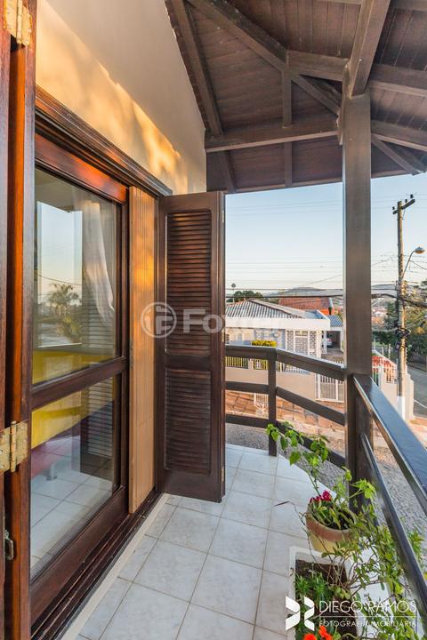 Casa à venda com 3 quartos, 165m² - Foto 11