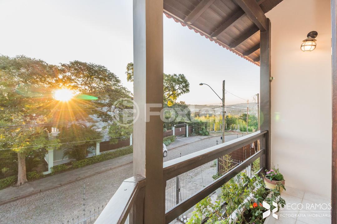 Casa à venda com 3 quartos, 165m² - Foto 12