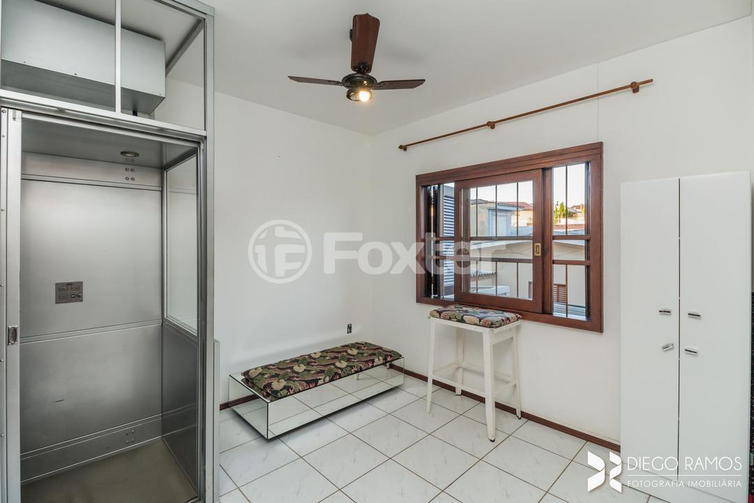 Casa à venda com 3 quartos, 165m² - Foto 13