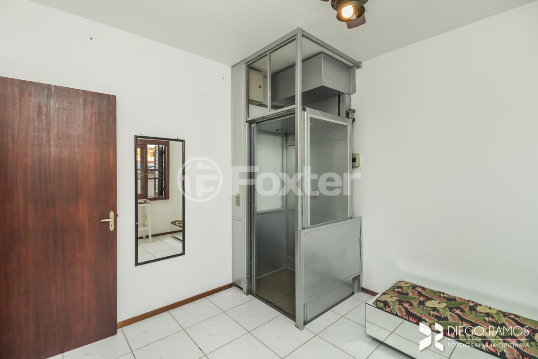 Casa à venda com 3 quartos, 165m² - Foto 14