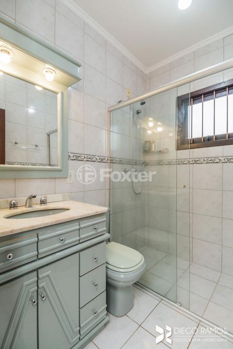 Casa à venda com 3 quartos, 165m² - Foto 17