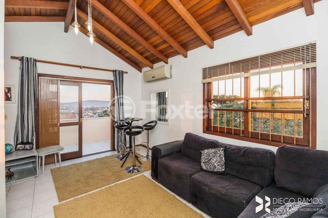 Casa à venda com 3 quartos, 165m² - Foto 25