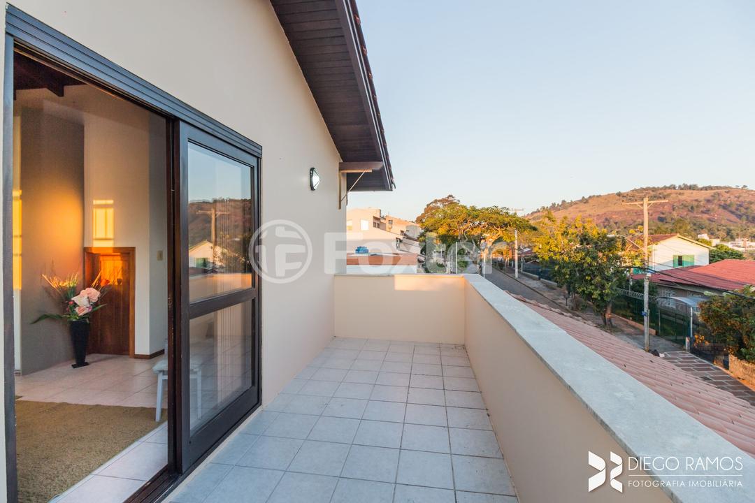 Casa à venda com 3 quartos, 165m² - Foto 27