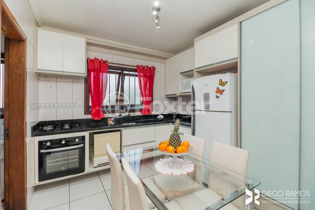 Casa à venda com 3 quartos, 165m² - Foto 29