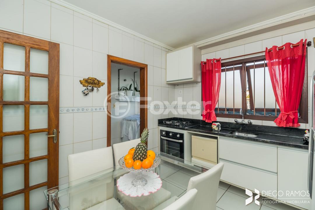 Casa à venda com 3 quartos, 165m² - Foto 30