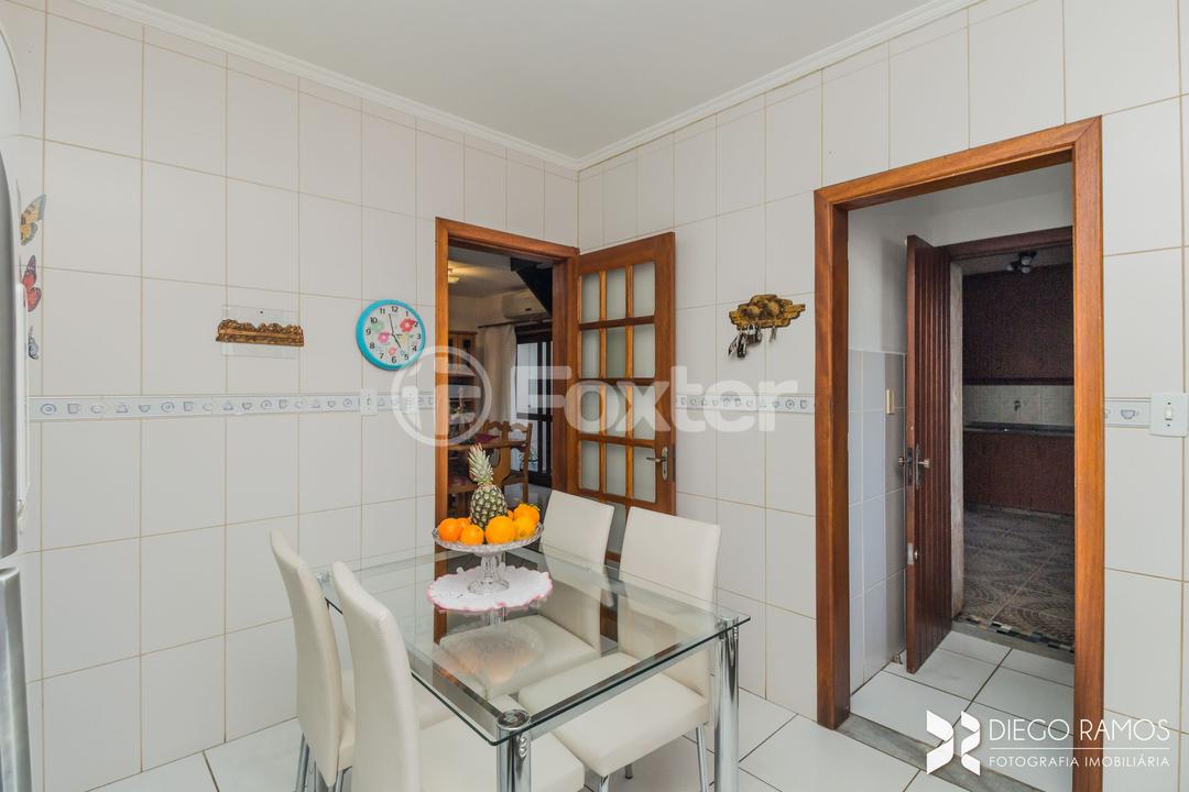 Casa à venda com 3 quartos, 165m² - Foto 31