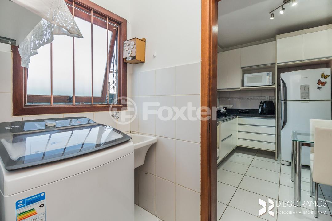 Casa à venda com 3 quartos, 165m² - Foto 32