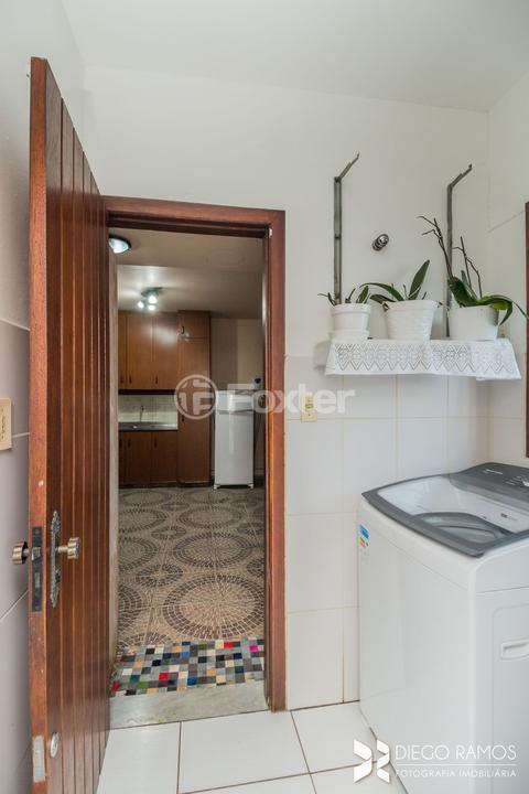 Casa à venda com 3 quartos, 165m² - Foto 33