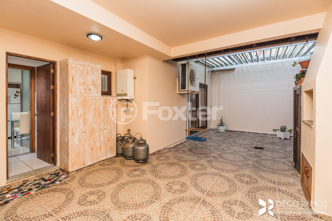 Casa à venda com 3 quartos, 165m² - Foto 34