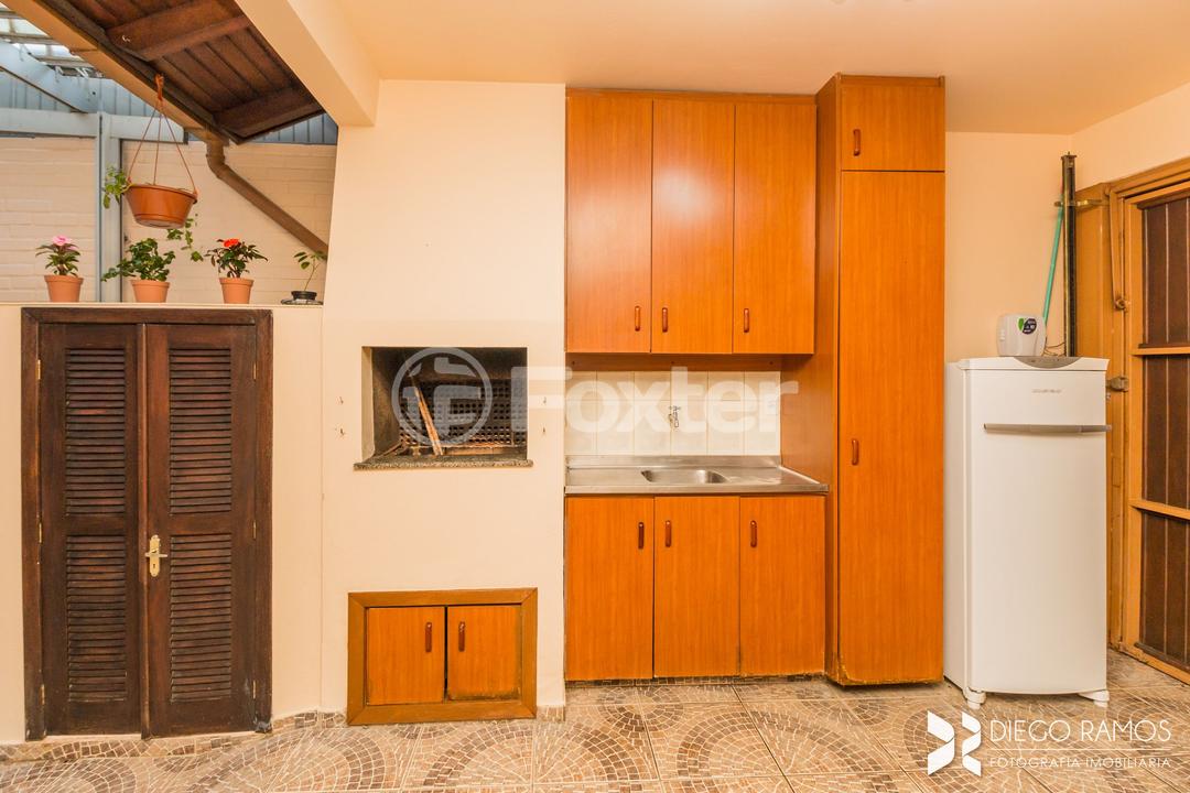 Casa à venda com 3 quartos, 165m² - Foto 35