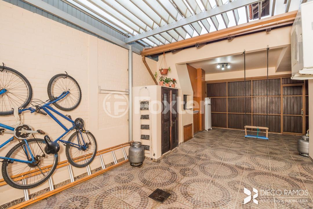 Casa à venda com 3 quartos, 165m² - Foto 36