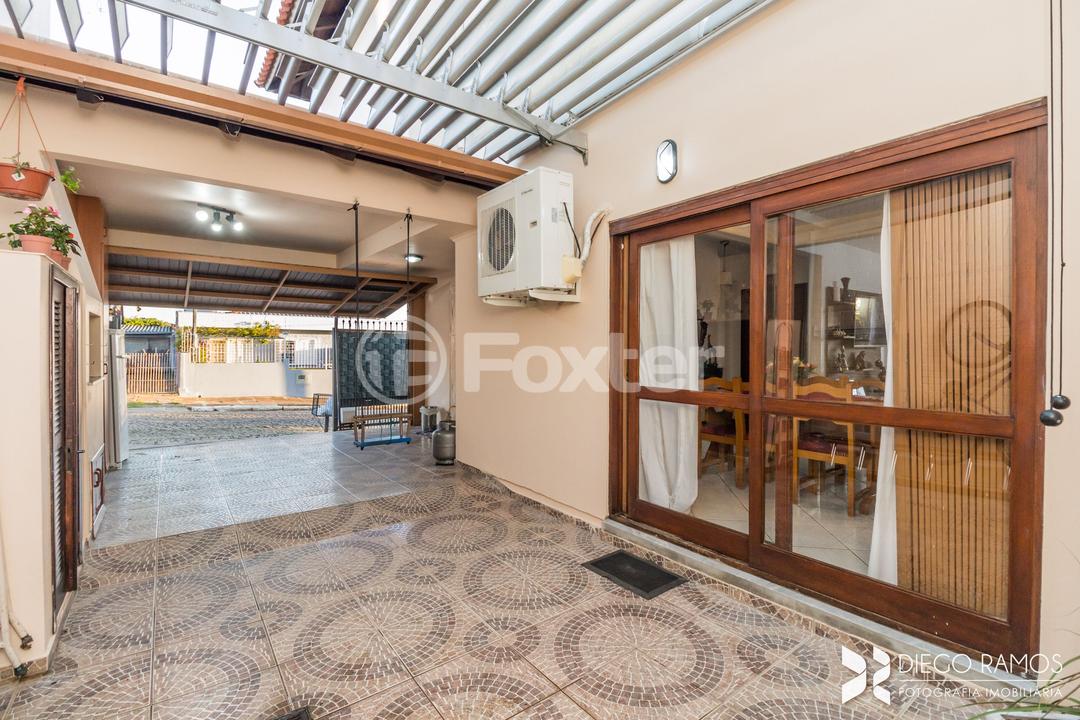 Casa à venda com 3 quartos, 165m² - Foto 37