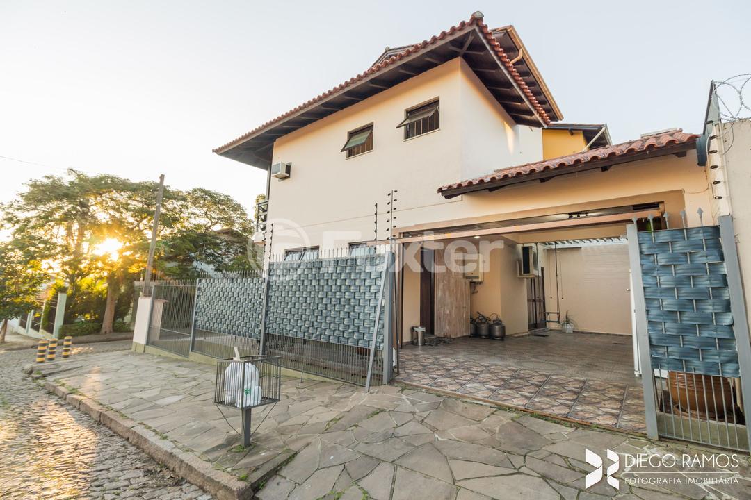 Casa à venda com 3 quartos, 165m² - Foto 38