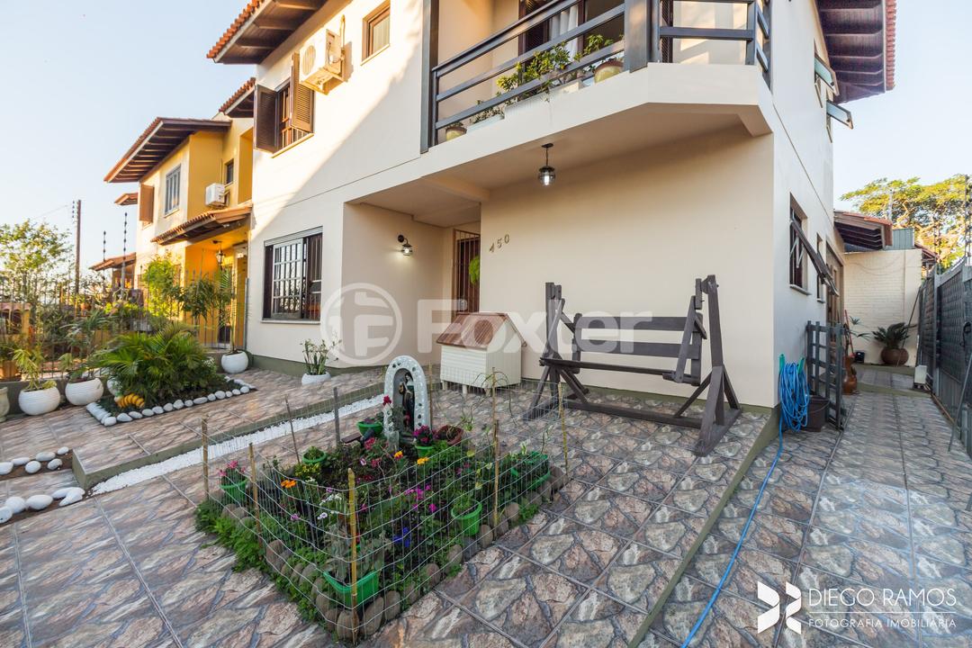 Casa à venda com 3 quartos, 165m² - Foto 39