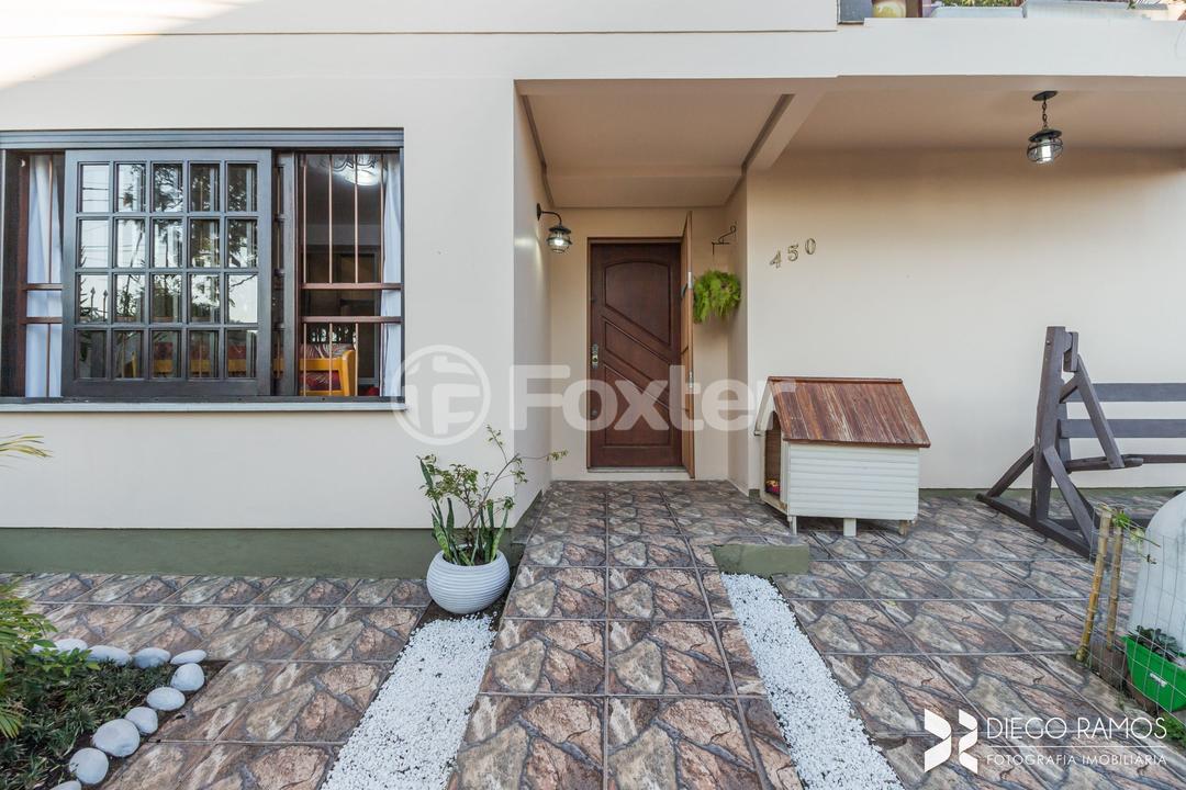 Casa à venda com 3 quartos, 165m² - Foto 40