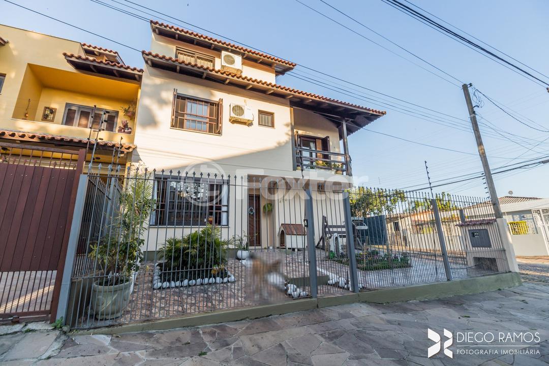 Casa à venda com 3 quartos, 165m² - Foto 41