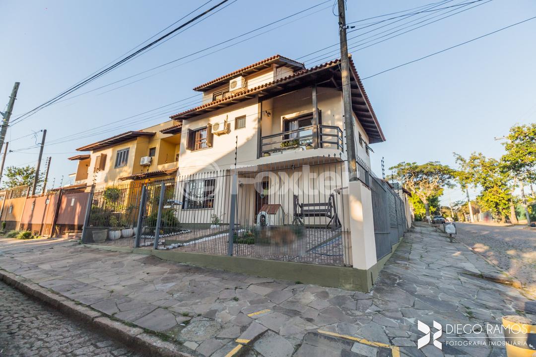 Casa à venda com 3 quartos, 165m² - Foto 42