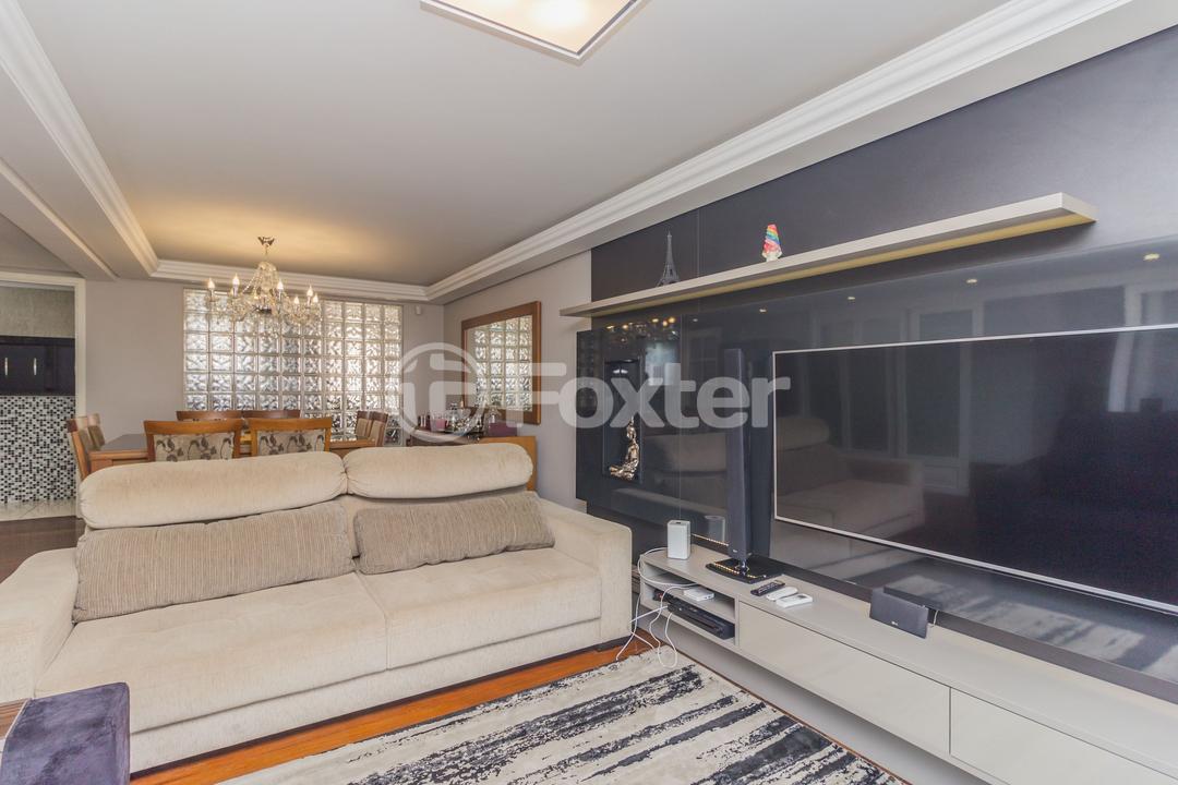 Casa à venda com 4 quartos, 230m² - Foto 3