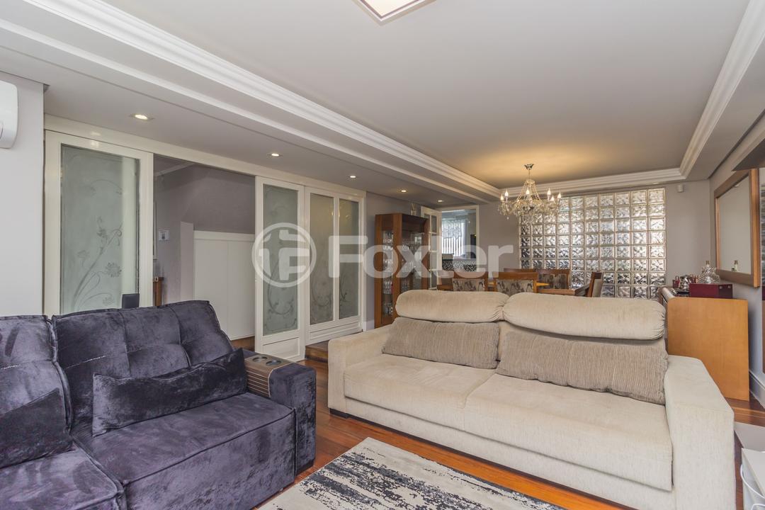 Casa à venda com 4 quartos, 230m² - Foto 4