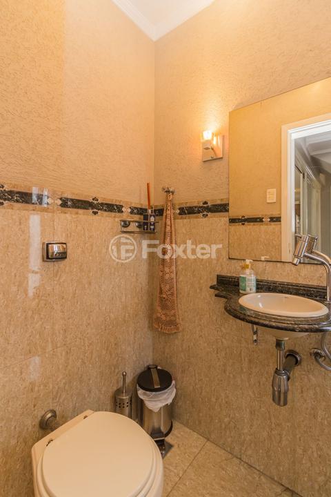 Casa à venda com 4 quartos, 230m² - Foto 8