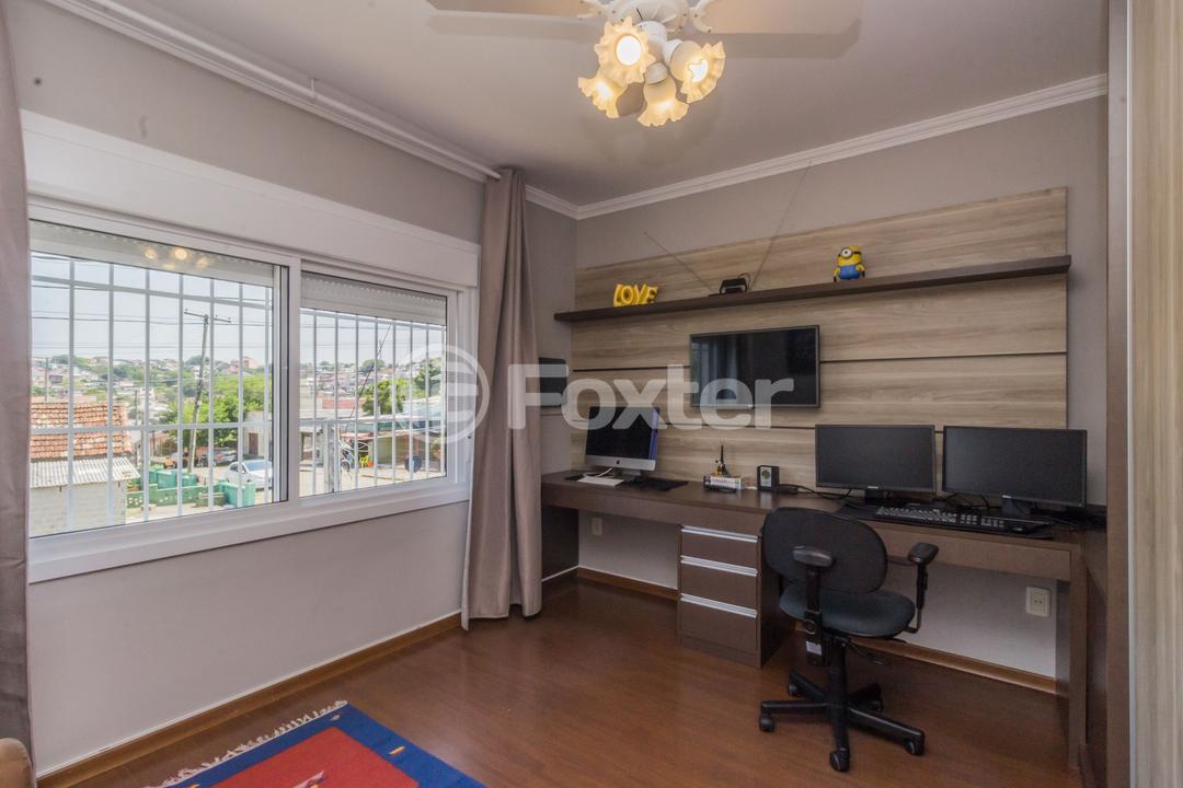 Casa à venda com 4 quartos, 230m² - Foto 19