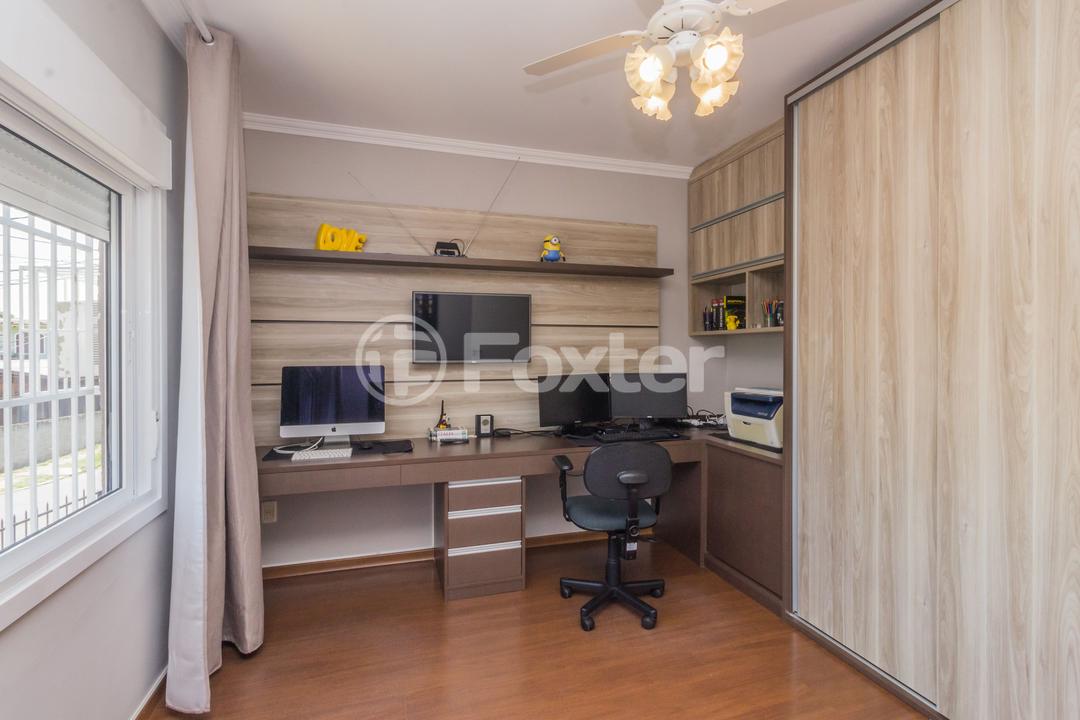 Casa à venda com 4 quartos, 230m² - Foto 21