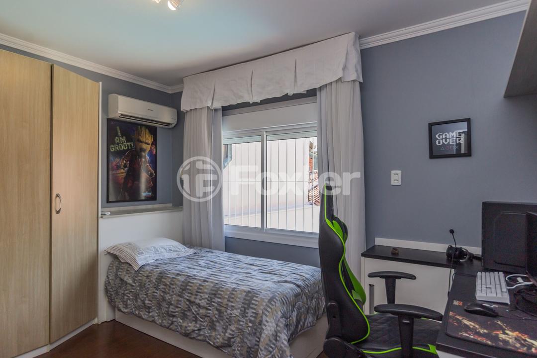 Casa à venda com 4 quartos, 230m² - Foto 24