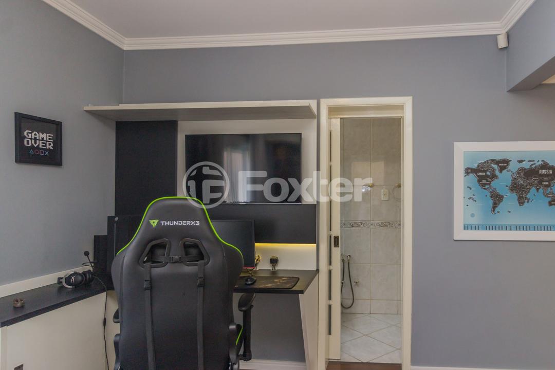 Casa à venda com 4 quartos, 230m² - Foto 25
