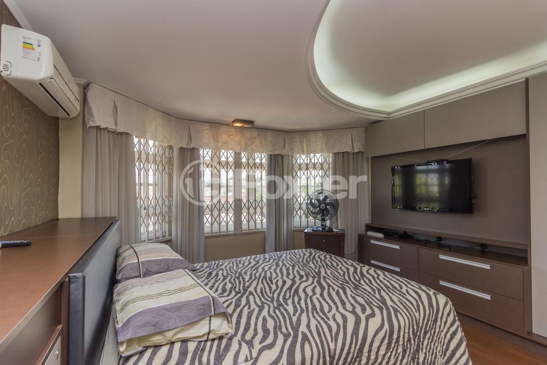 Casa à venda com 4 quartos, 230m² - Foto 28