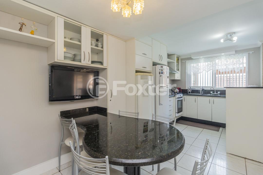 Casa à venda com 4 quartos, 230m² - Foto 34
