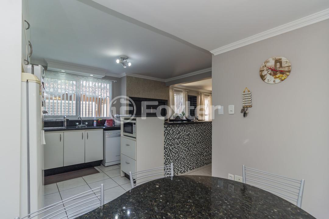 Casa à venda com 4 quartos, 230m² - Foto 35