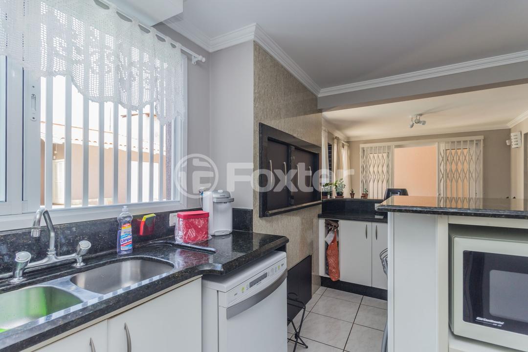 Casa à venda com 4 quartos, 230m² - Foto 37