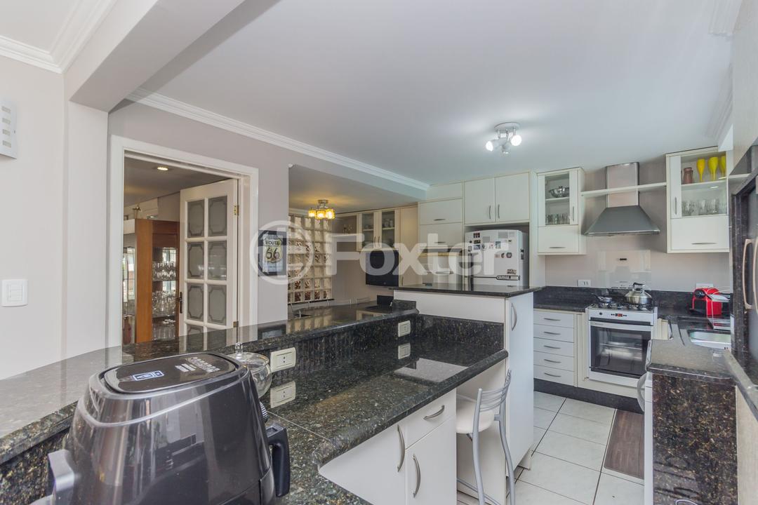 Casa à venda com 4 quartos, 230m² - Foto 42