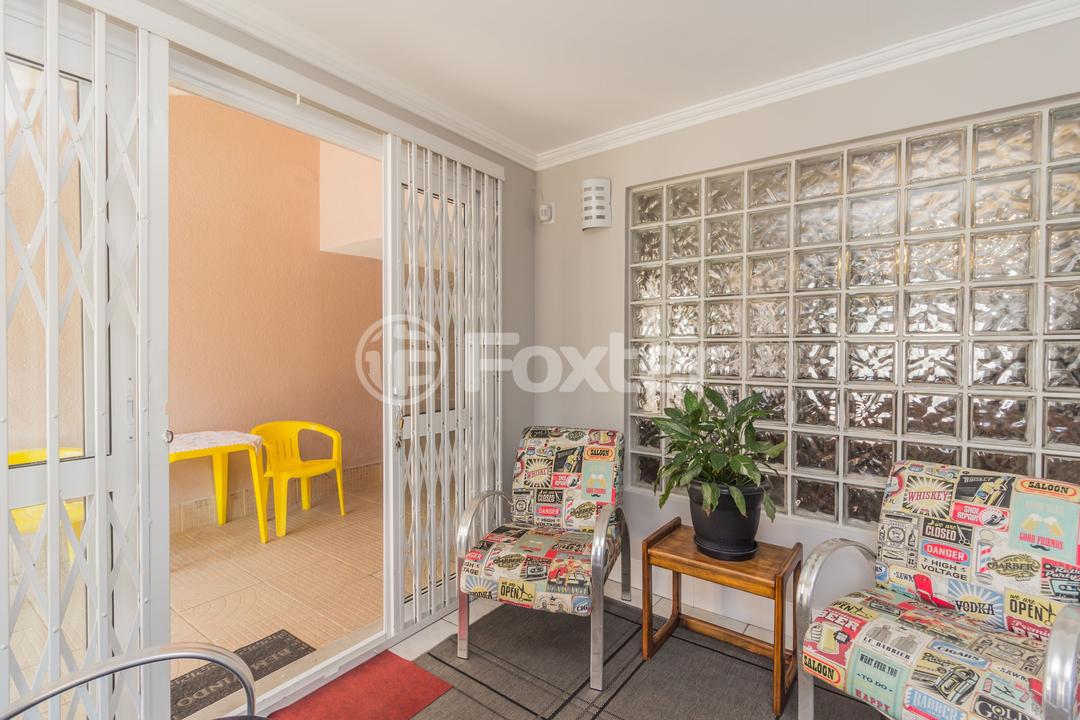 Casa à venda com 4 quartos, 230m² - Foto 44