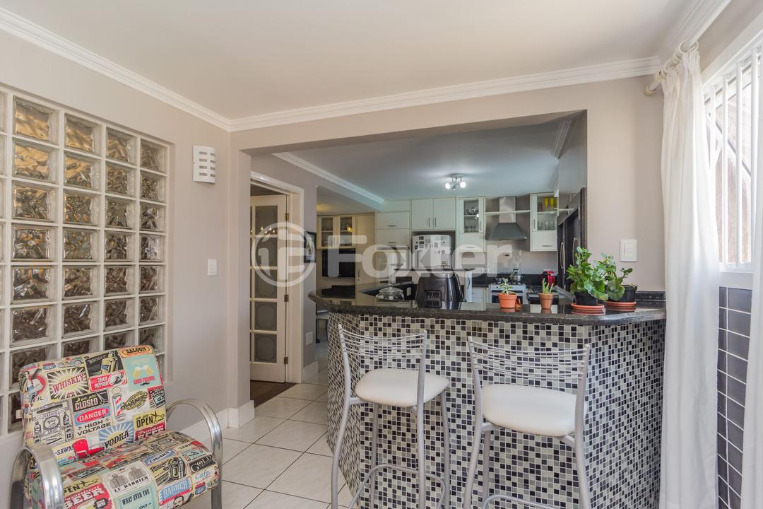 Casa à venda com 4 quartos, 230m² - Foto 45