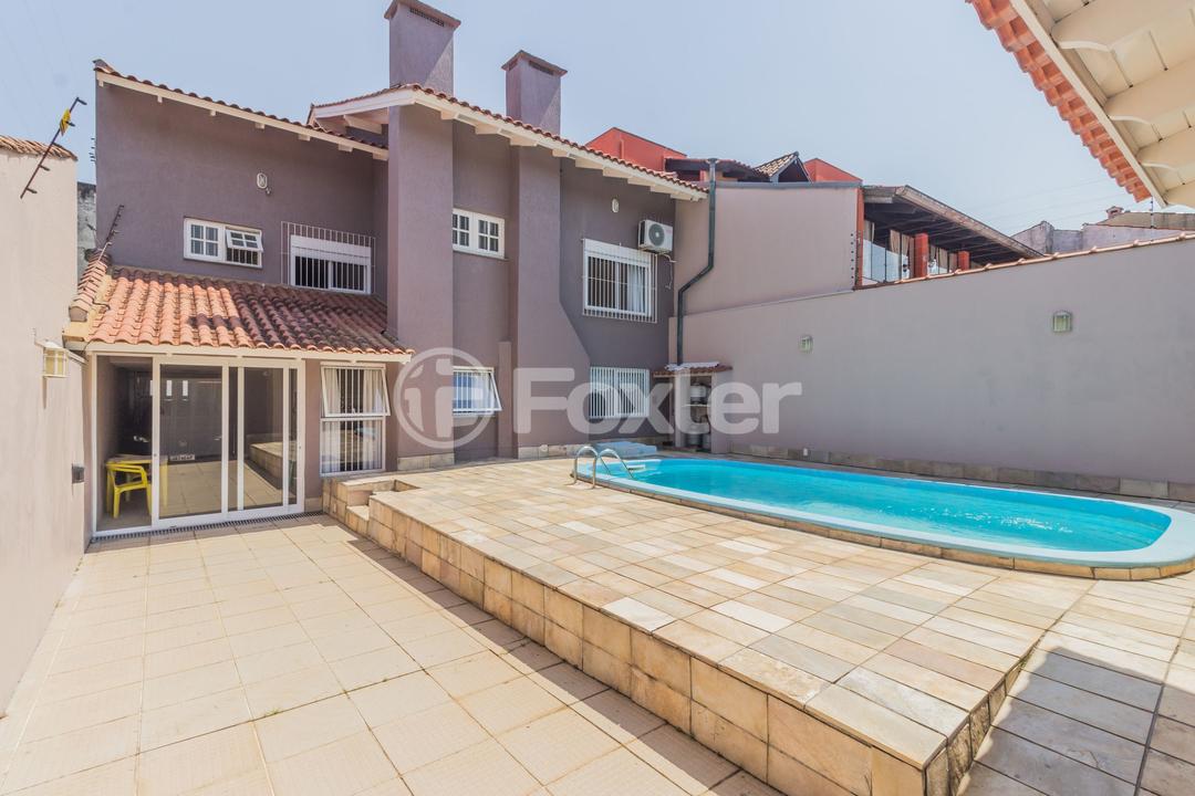 Casa à venda com 4 quartos, 230m² - Foto 52