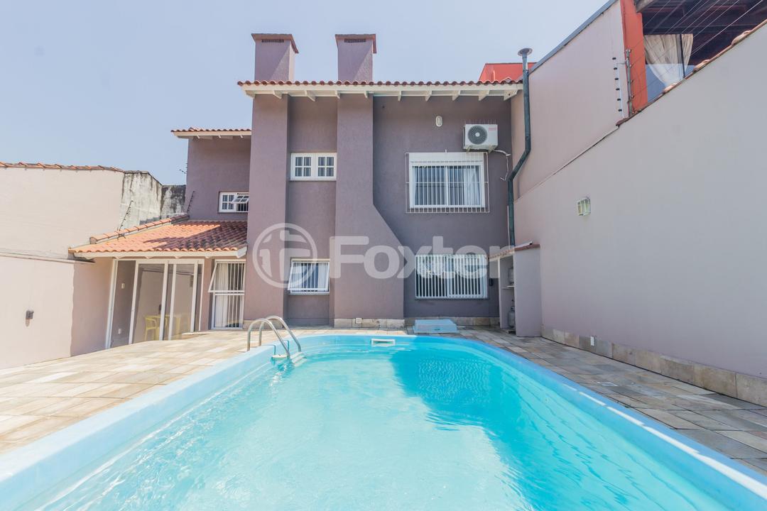 Casa à venda com 4 quartos, 230m² - Foto 53